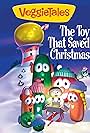 VeggieTales: The Toy That Saved Christmas! (1997)