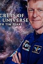 Secrets of Our Universe with Tim Peake