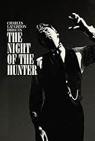 Charles Laughton Directs 'The Night of the Hunter'