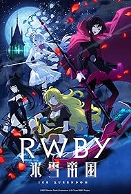 RWBY: Hyôsetsu Teikoku (2022)