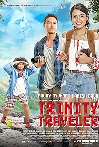 Primary photo for Trinity Traveler