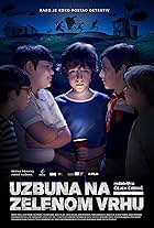 Uzbuna na Zelenom Vrhu (2017)