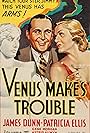 James Dunn and Patricia Ellis in Venus Makes Trouble (1937)