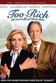 Too Rich: The Secret Life of Doris Duke (1999)