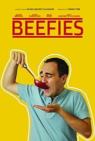 Beefies (2021)