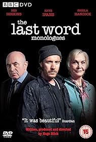 The Last Word Monologues (2008)