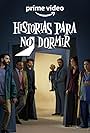 Historias para no dormir (2021)