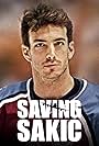 Joe Sakic in Saving Sakic (2024)