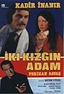 Iki Kizgin Adam (1976)