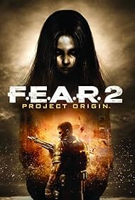 F.E.A.R. 2: Project Origin (2009)