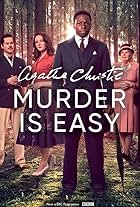 Murder Is Easy (2023)