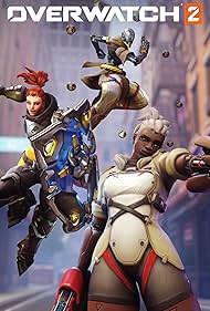 Overwatch 2 (2022)