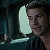 Liam Hemsworth in The Expendables 2 (2012)