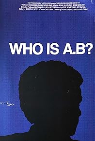 Primary photo for Who Is A.B.?