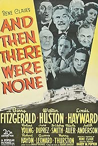 Primary photo for And Then There Were None