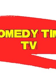 Primary photo for Comedy Time TV