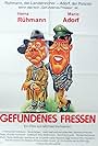 Gefundenes Fressen (1977)