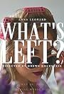 Anna Leonard: What's Left (2021)