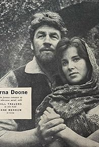 Primary photo for Lorna Doone