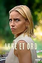 Ikke et ord