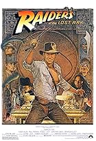 Indiana Jones Và Chiếc Rương Thánh Tích