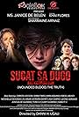 Sharmaine Arnaiz, Janice De Belen, Christa Jocson, Mira Aquino, Khai Flores, and Shira Tweg in Sugat sa dugo (2021)