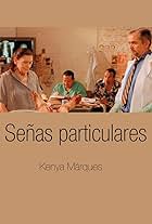 Señas particulares