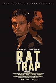 Rat Trap (2018)