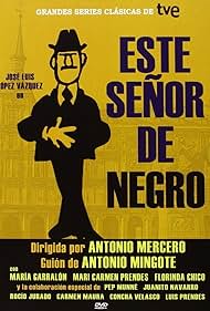 Este señor de negro (1975)