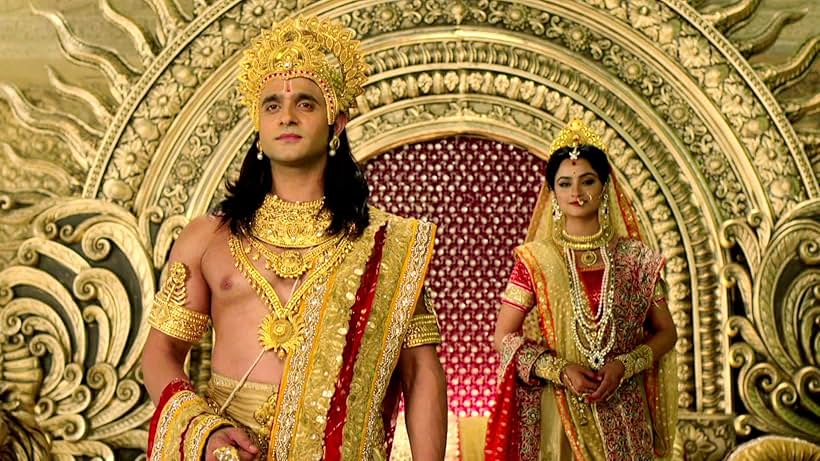 Siya Ke Ram (2015)