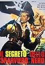 Il segreto dello sparviero nero (1961)