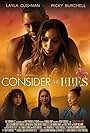 Consider the Lilies (2023)