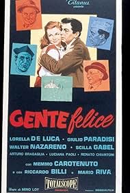 Gente felice (1957)