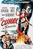 The Climax (1944) Poster