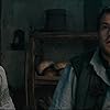 James Corden and Emily Blunt in Into the Woods (2014)