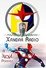 Xandar Radio (2020)