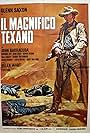 Glenn Saxson in Il magnifico Texano (1967)