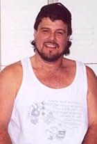 Dusty Wolfe at an event for Universal Wrestling Federation (UWF) (1990)