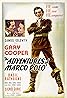 The Adventures of Marco Polo (1938) Poster