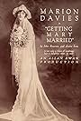 Getting Mary Married (1919)