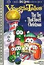 The Toy That Saved Christmas (1996)