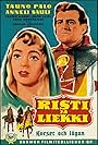 Risti ja liekki (1957)