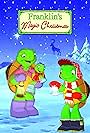 Franklin's Magic Christmas