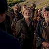 Patrick Lyster and Hannah New in Black Sails (2014)