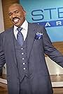 Steve Harvey in Steve Harvey Show (2015)