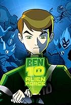 Ben 10: Alien Force