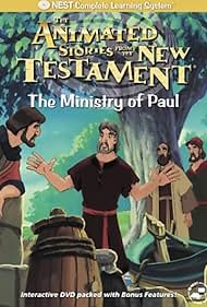 The Ministry of Paul (1991)