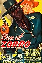 Son of Zorro