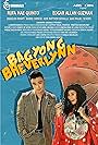 Rufa Mae Quinto and Edgar Allan Guzman in Bagyong Bheverlynn (2018)