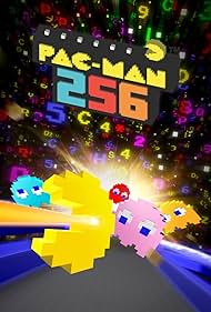 Pac-Man 256 (2015)